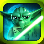 Yoda 💚💚💚