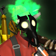 The Nervous Pyro