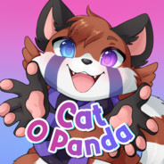 Cat, O Panda