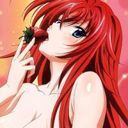 High School DXD Fan Boy