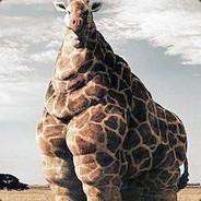 GiraffeNeck