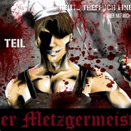 Metzgermeister