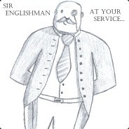 Sir Englishman