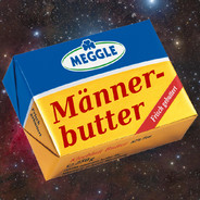 Maennerbutter