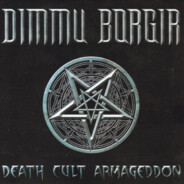 Dimmu Borgir Fan #1