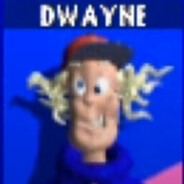 Dwayne from micro machines v3