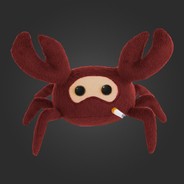 spy crab