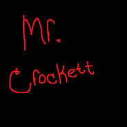 mr.crockett