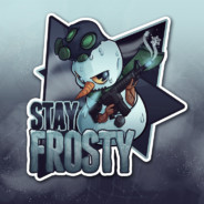 Stay Frostie