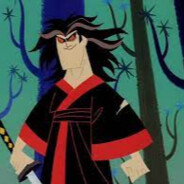 mad jack