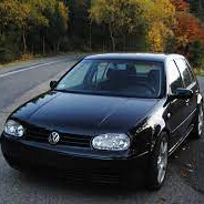 Volkswagen Golf IV 1.9 TDI