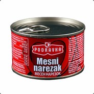 mesniNarezak