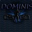 DOMINIS (⋋ ⋌)