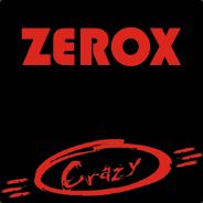 -= Crazy=- Zerox's avatar