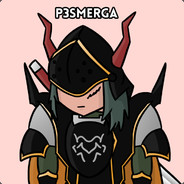 p3smerga