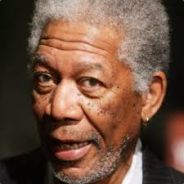 MorganFreeman