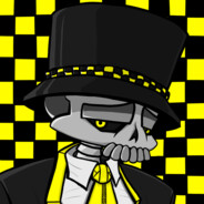OREGONT's avatar