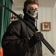 Steam Community Avatar