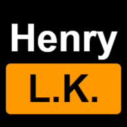 HenryLionKing