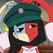 Steam Community Avatar