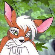 Bambi's Mom