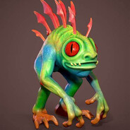 BryanBountyHunter's Avatar