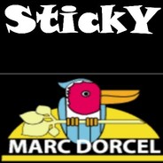 Sticky's avatar