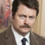 Ron Swanson