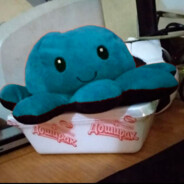 Octo_Сrazy Оctopus