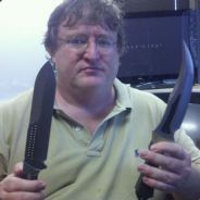 SteamID » Gabe Newell (Gaben) steam