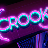crook