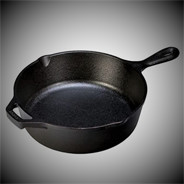 Generic Cast Iron Pa avatar