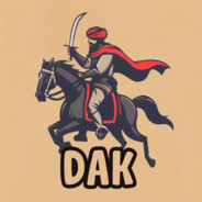 DaK The First of His Name's Avatar
