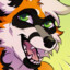 Cyber the Raccoon Fox's avatar