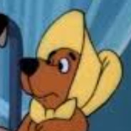 Scrappy boy