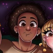 Steam Community Avatar