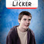 Dick licker