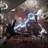 Steam Community Avatar