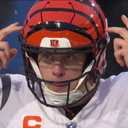 Don't call it a comeback