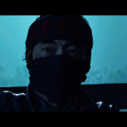 Jin Sakai