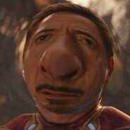 Steam Community Avatar