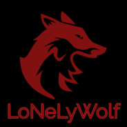 LoNeLyWolf avatar