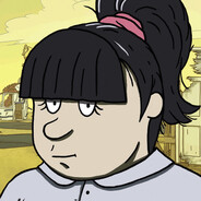 Steam Community Avatar