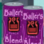 Baller&#039;s Blend