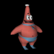 Patrick avatar