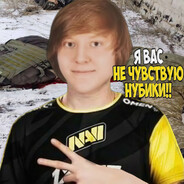 Steam Community Avatar