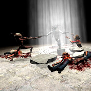 Steam Community Avatar