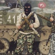 Steam Community Avatar