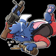 Steam Community Avatar