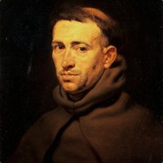 Fighting Monk